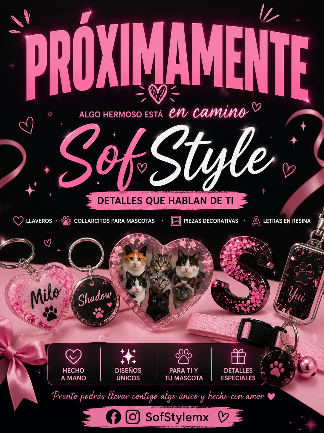 Logo de SofStyle